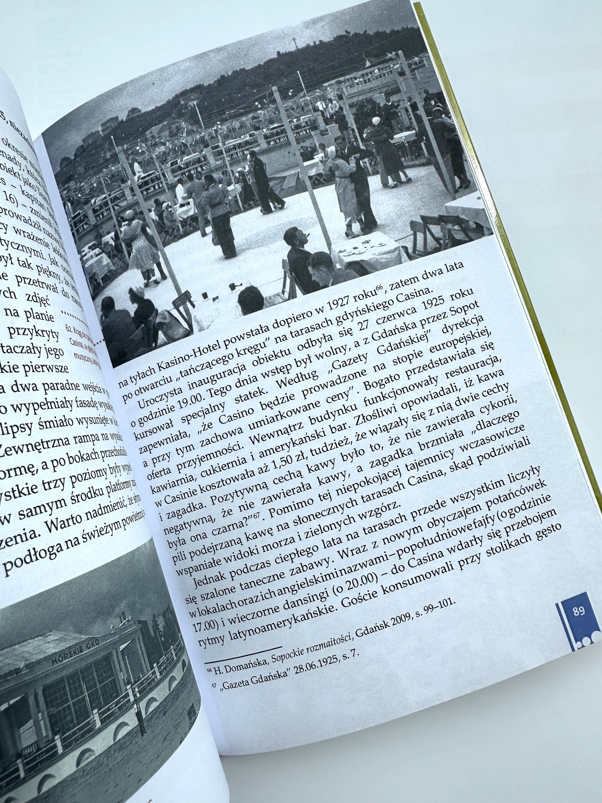 Gdynia. Opowieści o dawnym letnisku - obrazek 2