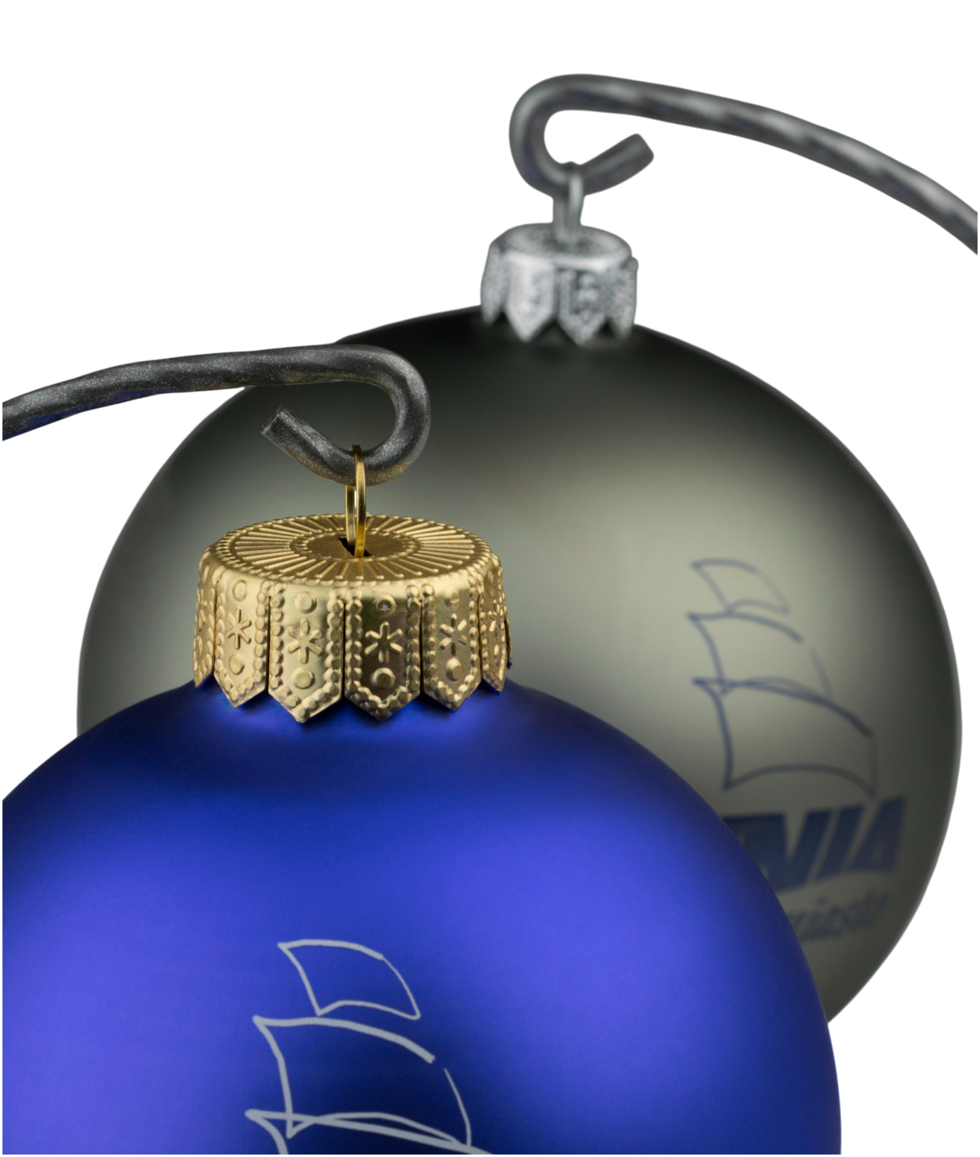 Gdyńskie bombki - obrazek 5