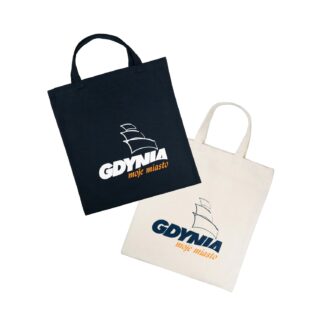 Torba "Gdynia moje miasto"