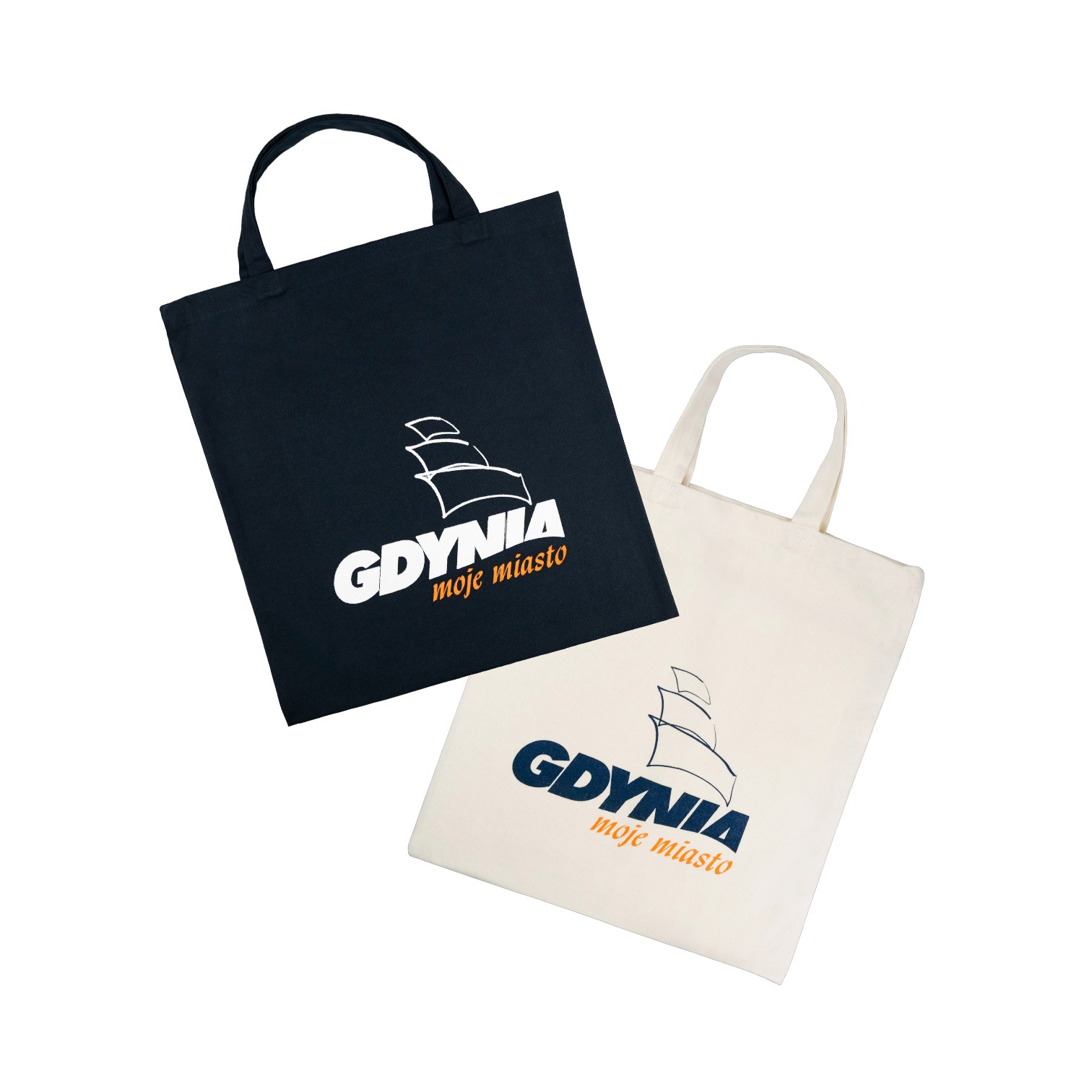 Torba "Gdynia moje miasto"