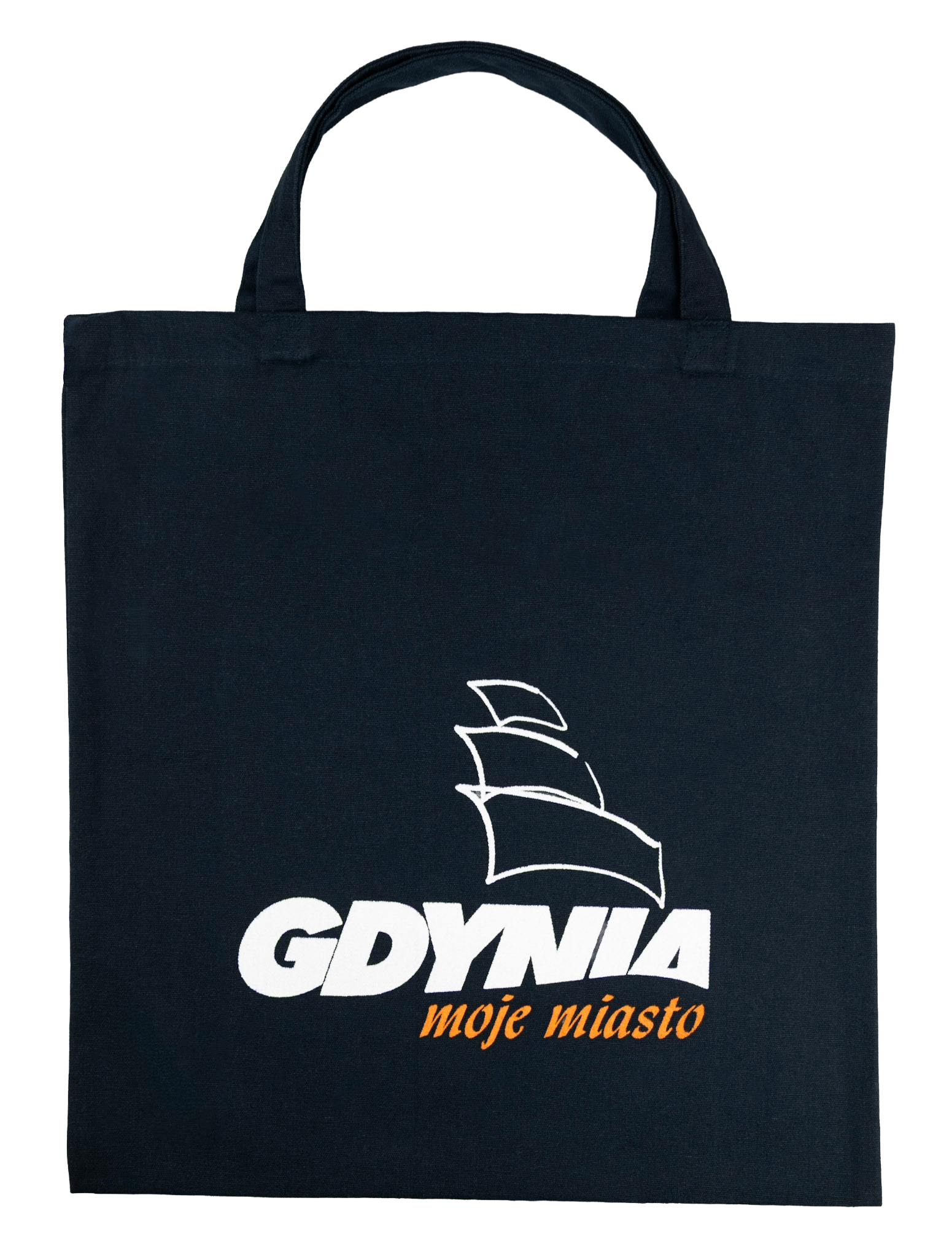 Torba "Gdynia moje miasto" - obrazek 4