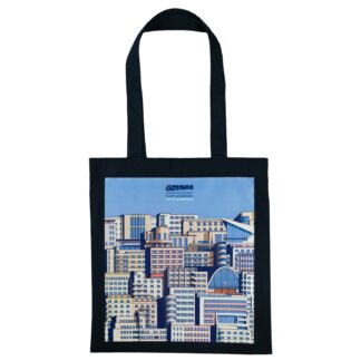 torba modernistyczna