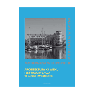 „Modernizm w Europie - modernizm w Gdyni" - Nr 4