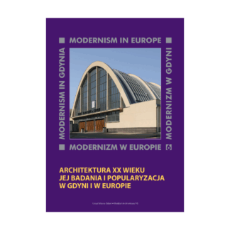 „Modernizm w Europie - modernizm w Gdyni" - Nr 6