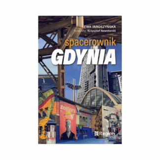 Gdynia. Spacerownik
