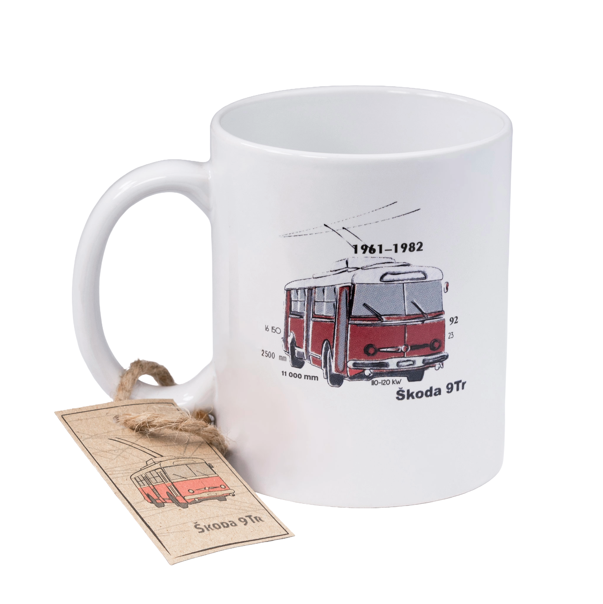 gdyński trolejbus skoda 9tr