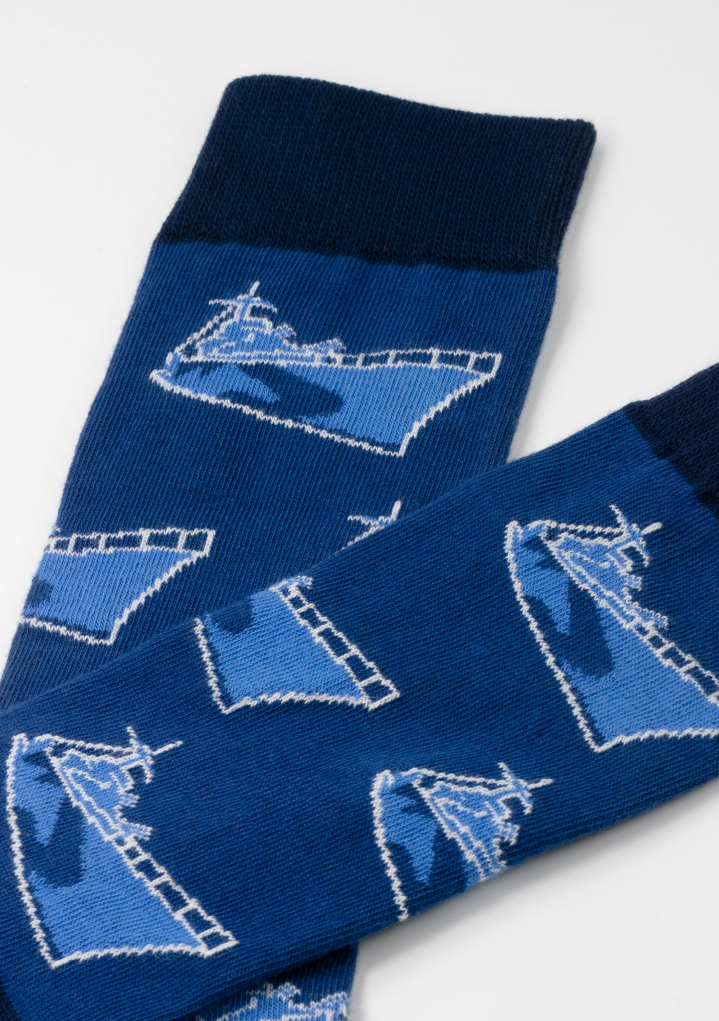 skarpetki ORP Błyskawica