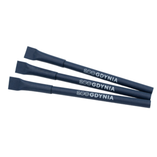 Długopis papierowy Gdynia100