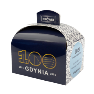 Krówki Gdynia100