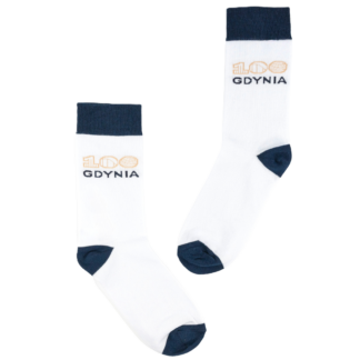 Skarpetki Gdynia100