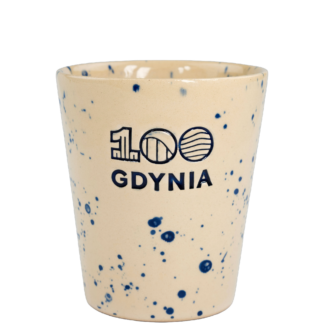 Kubek Gdynia100