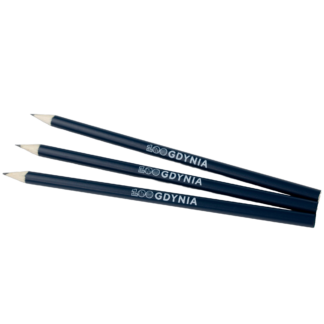 Ołówek Gdynia100