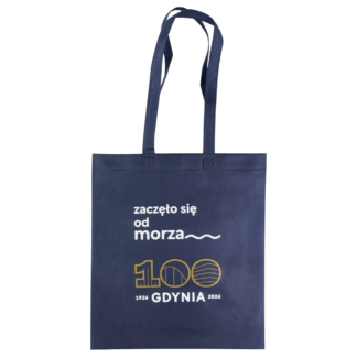 eko torba Gdynia 100