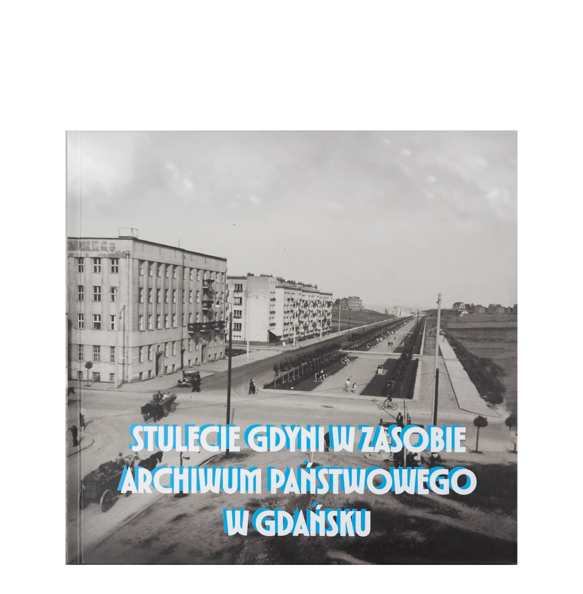 album gdynia