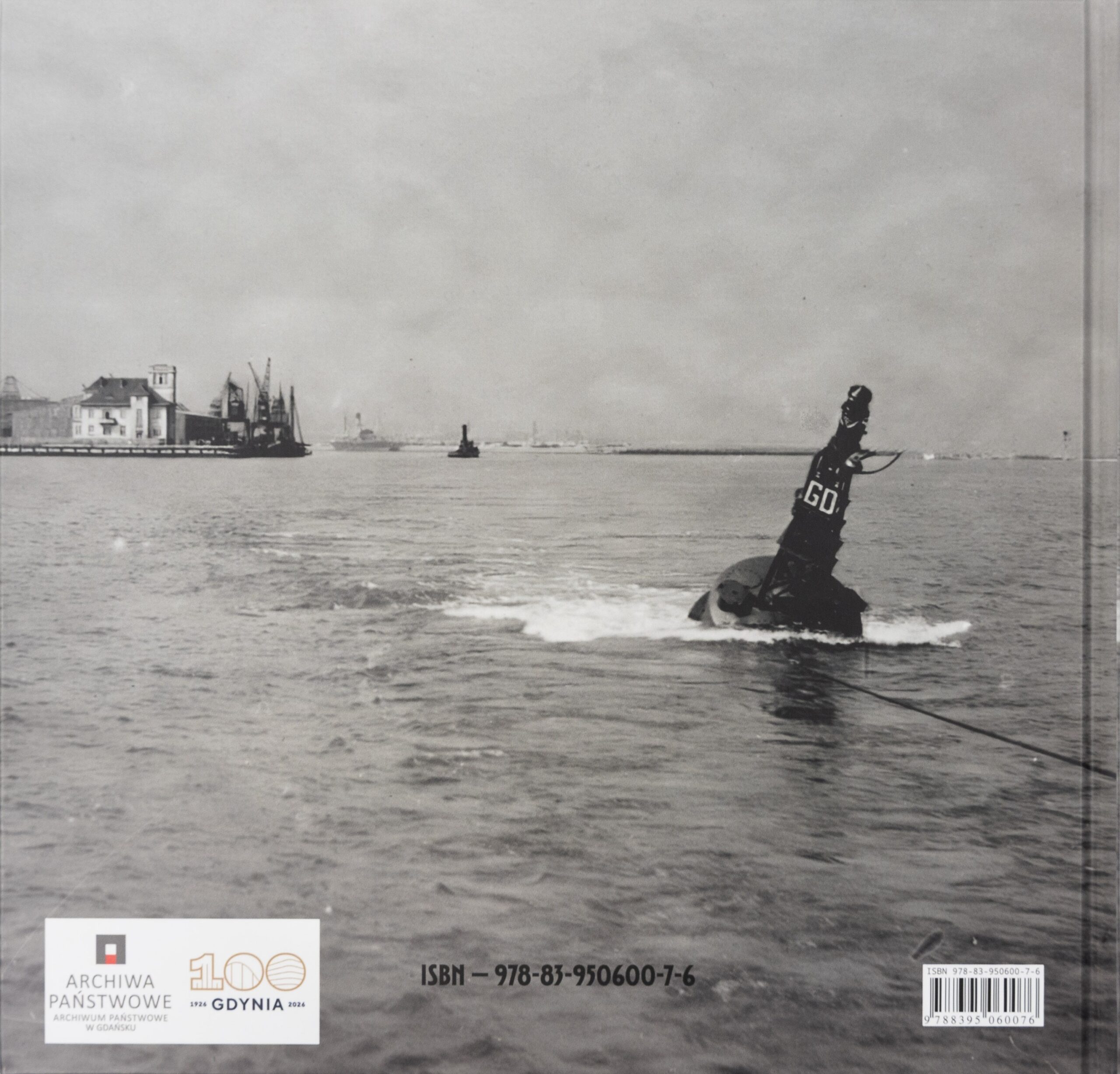 Stulecie Gdyni w zasobie Archiwum Państwowego w Gdańsku - obrazek 2