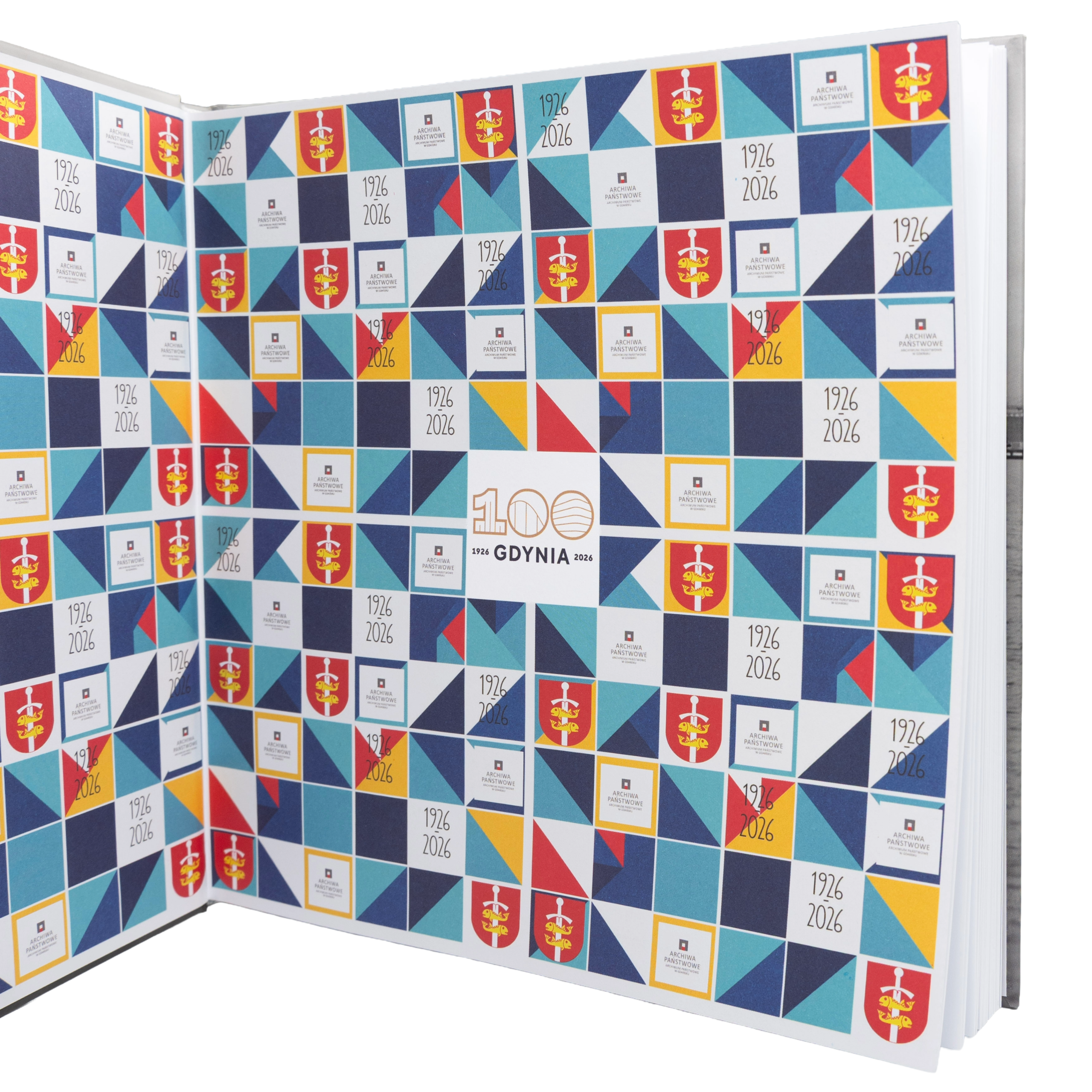 Stulecie Gdyni w zasobie Archiwum Państwowego w Gdańsku - obrazek 3