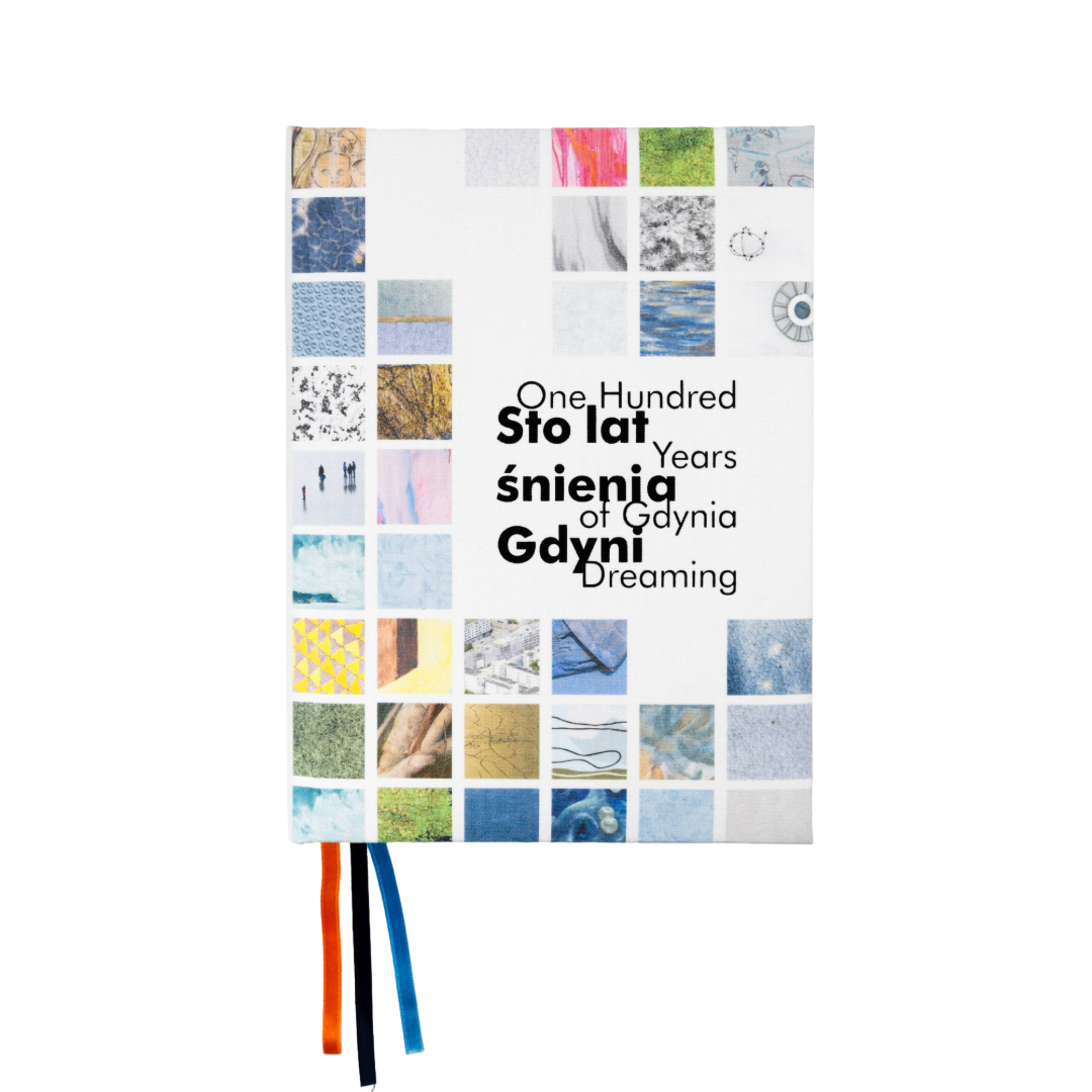 Sto lat śnienia Gdyni PL/ENG