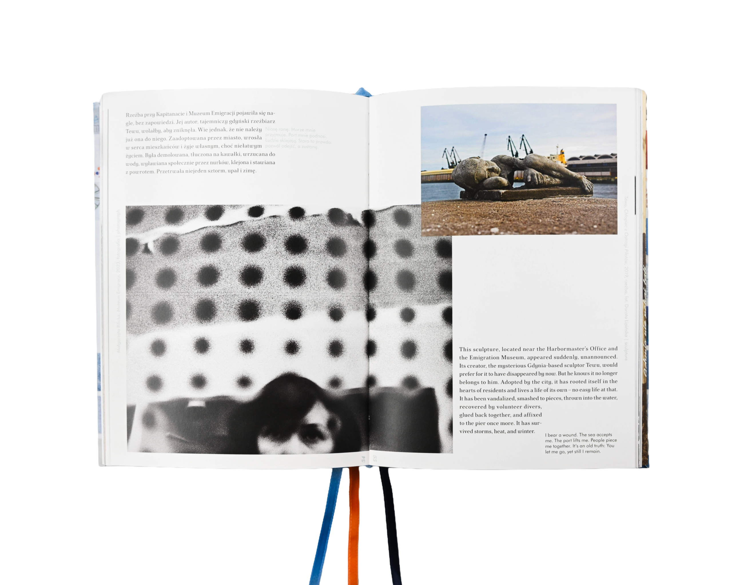 Sto lat śnienia Gdyni PL/ENG - obrazek 8