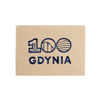 Magnes ceramiczny Gdynia100