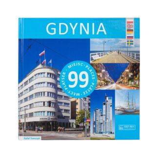 Gdynia - 99 miejsc PL/ENG/DE/SE