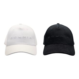 Czapka z daszkiem Gdynia100 - Diverse