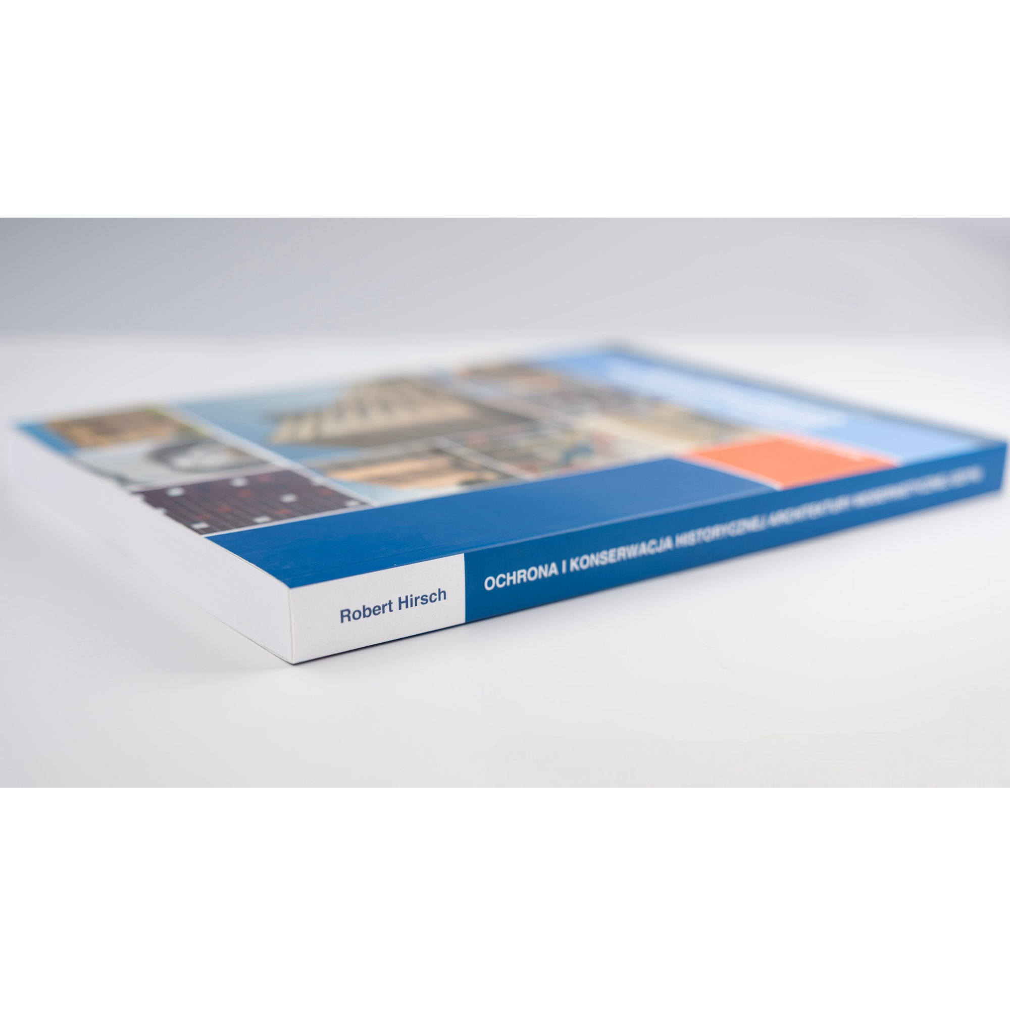 Ochrona i konserwacja historycznej architektury modernistycznej Gdyni - obrazek 3