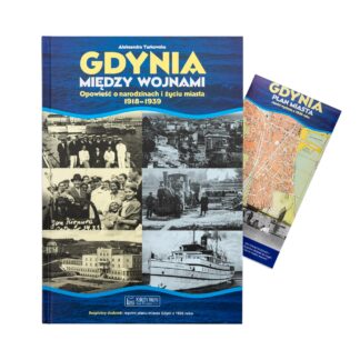 Gdynia między wojnami