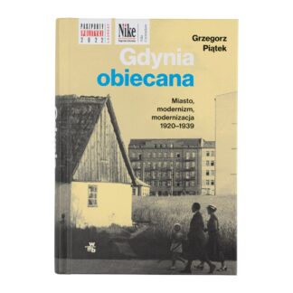 Gdynia obiecana