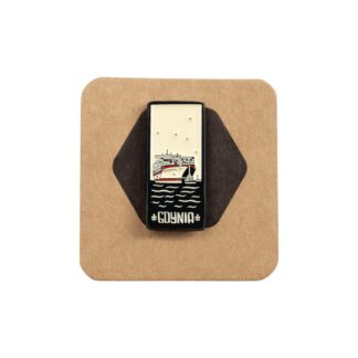 Pin "Kontenerowiec w Gdyni"