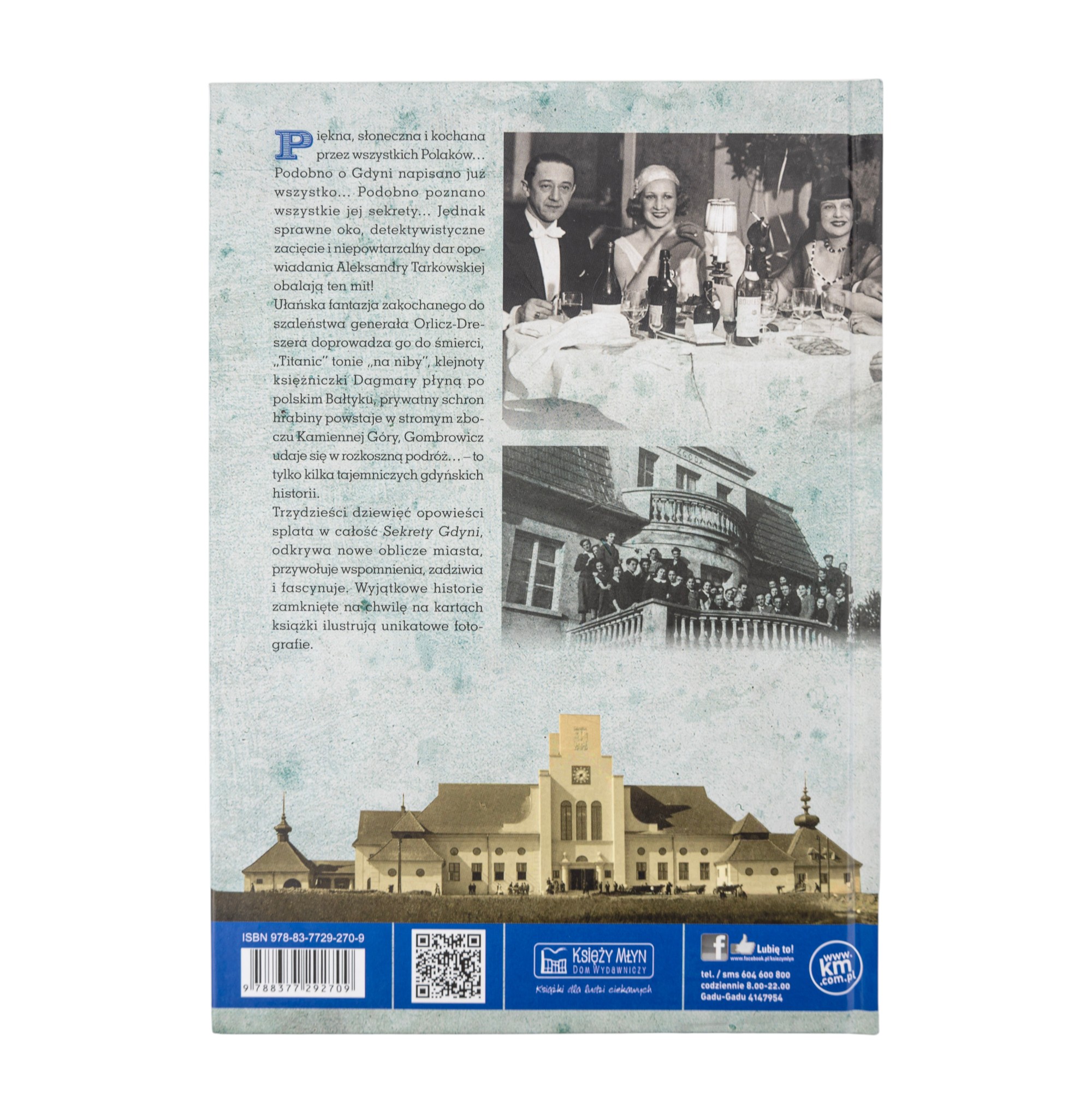 Sekrety Gdyni cz.1 - obrazek 4