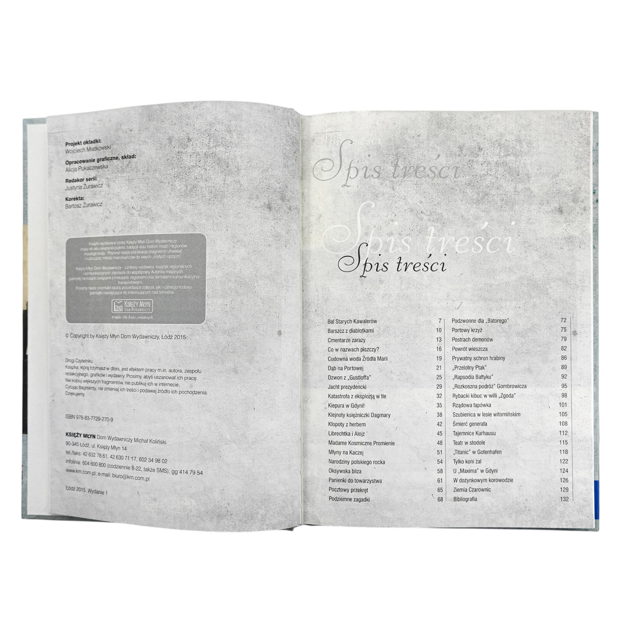 Sekrety Gdyni cz.1 - obrazek 2