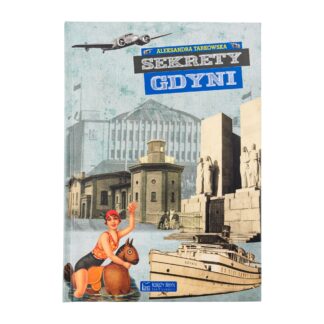 Sekrety Gdyni cz.1
