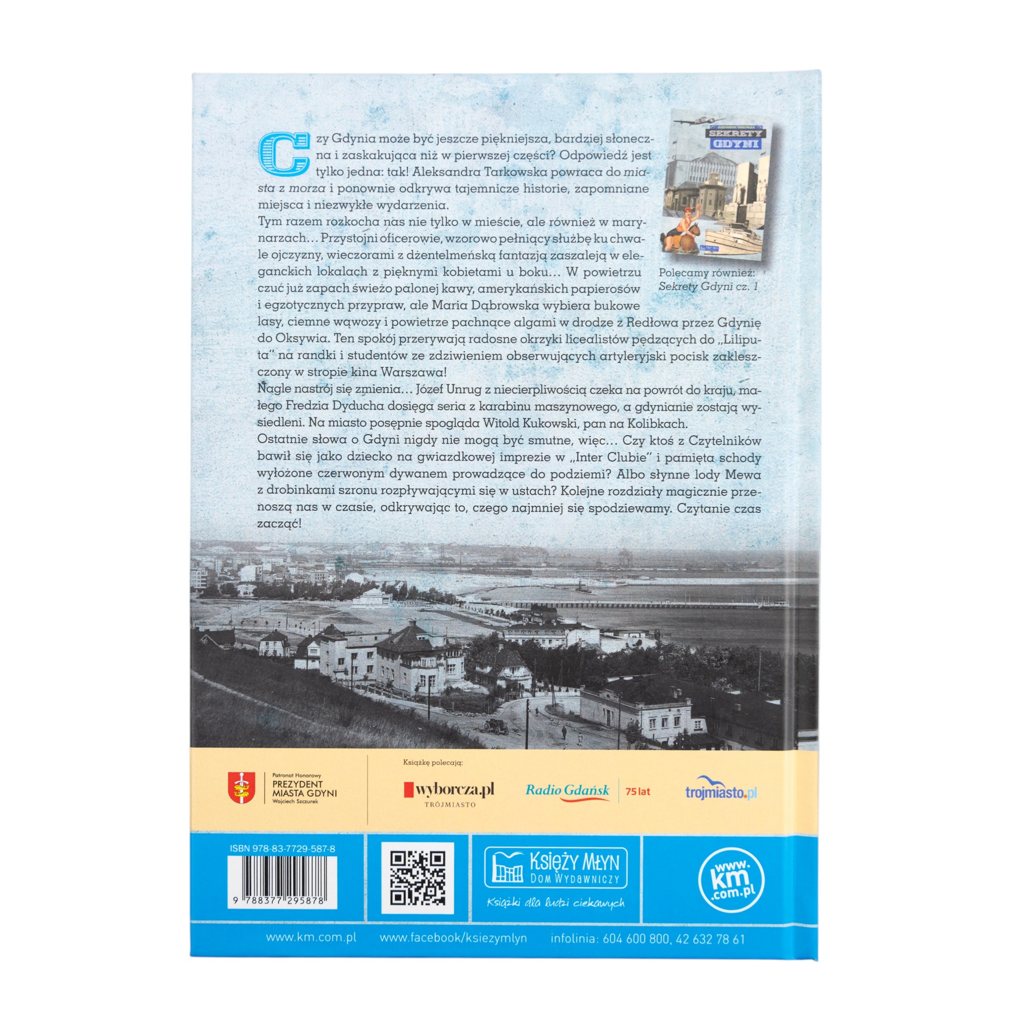 Sekrety Gdyni cz.2 - obrazek 4