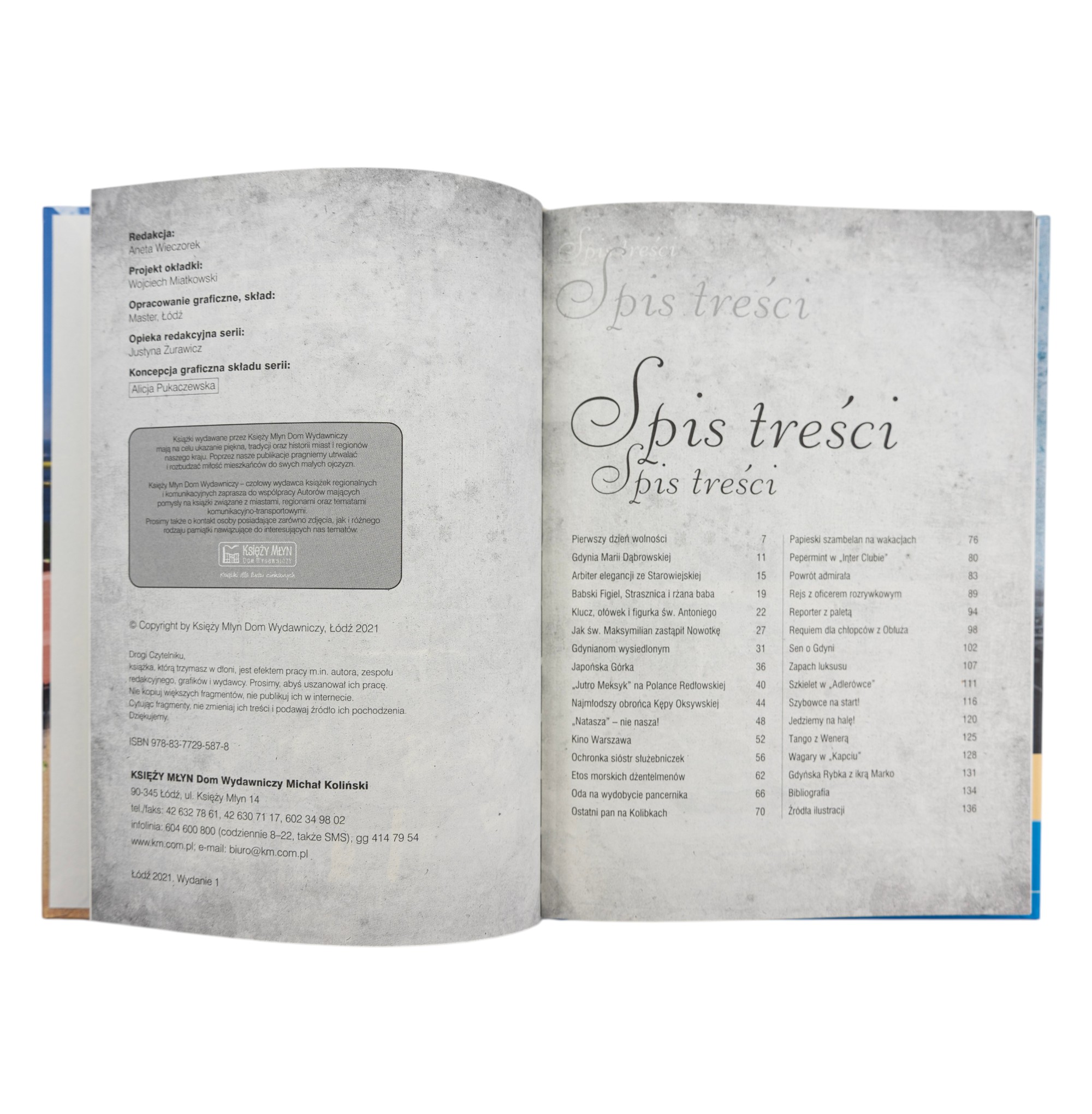 Sekrety Gdyni cz.2 - obrazek 2