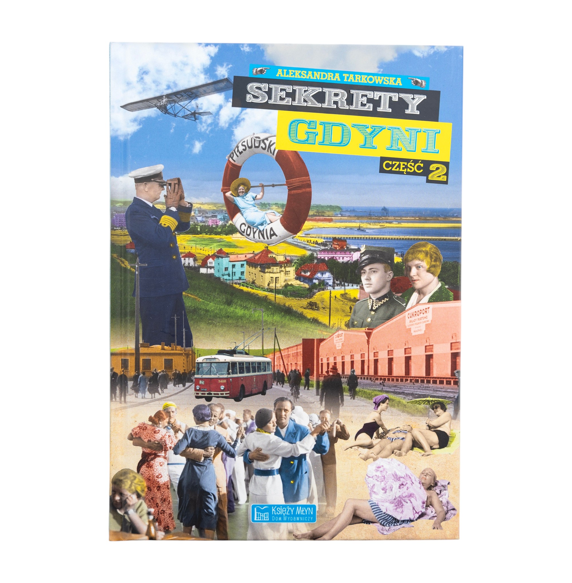 Sekrety Gdyni cz.2