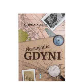 Nazwy ulic Gdyni