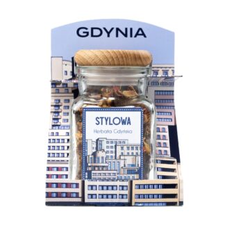 Herbata "Stylowa"
