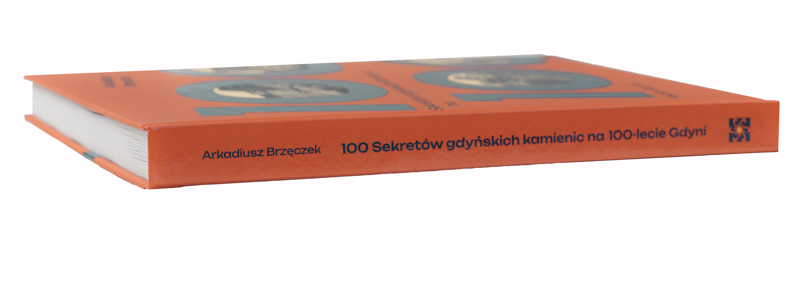 100 sekretów gdyńskich kamienic na 100-lecie Gdyni - obrazek 4