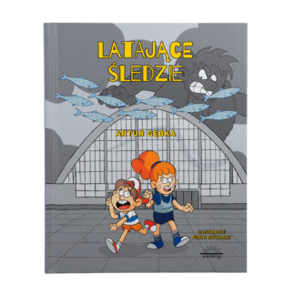 Latające śledzie