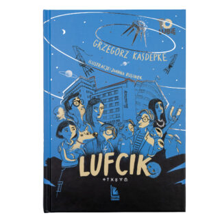 Lufcik