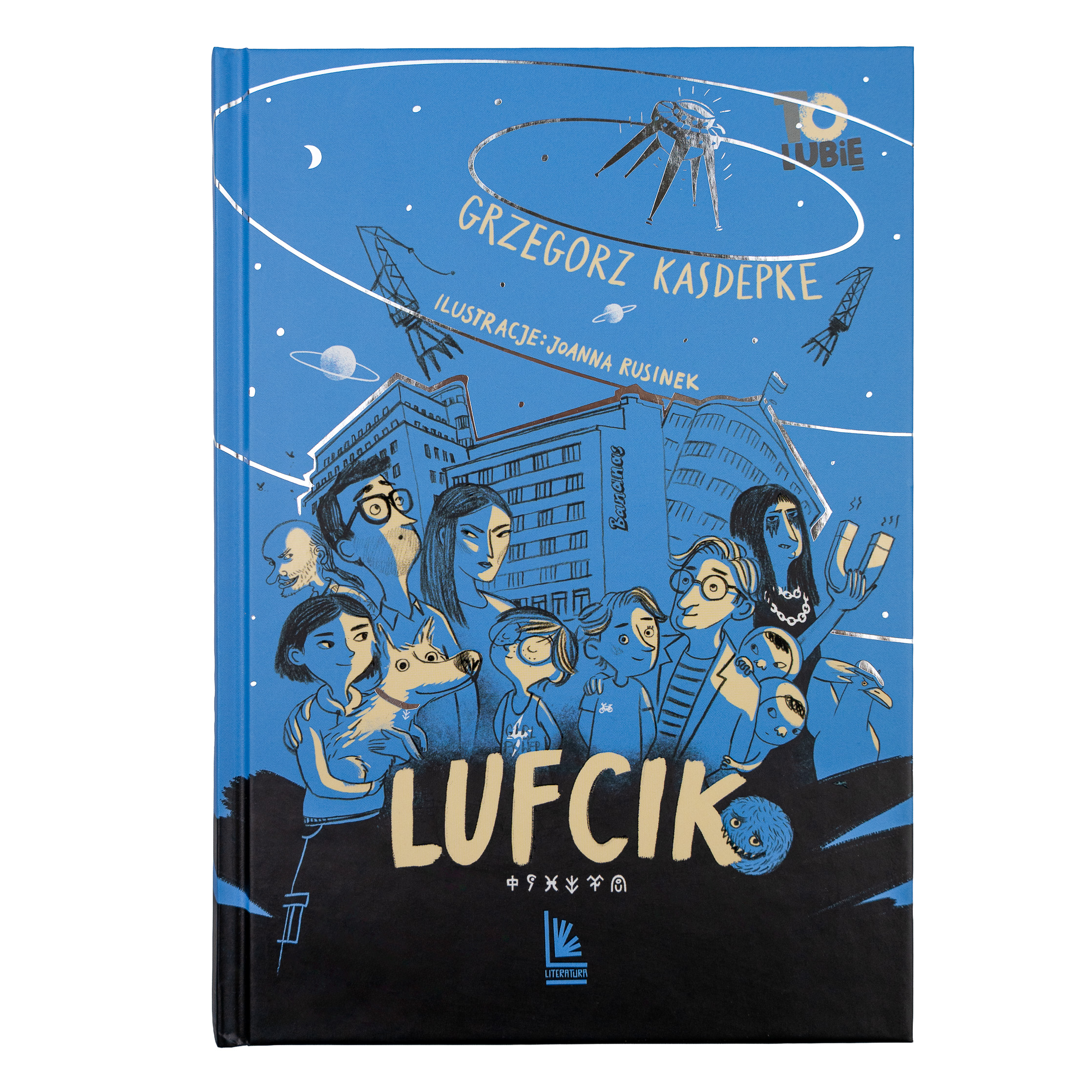 Lufcik
