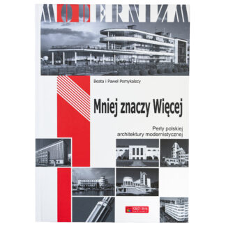Mniej znaczy więcej